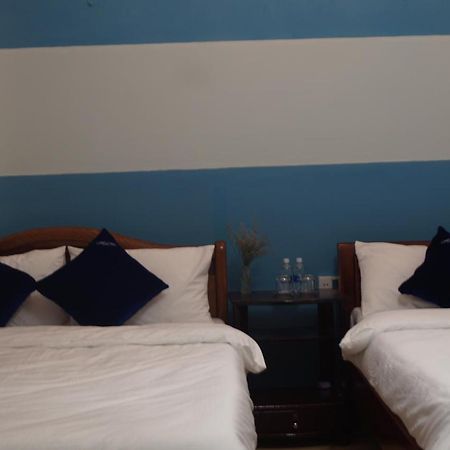 Hana Homestay Danang ภายนอก รูปภาพ