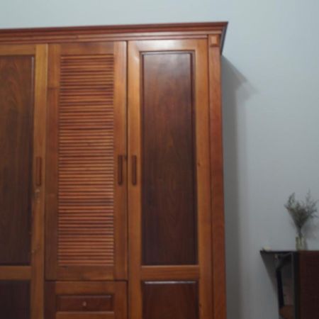 Hana Homestay Danang ภายนอก รูปภาพ