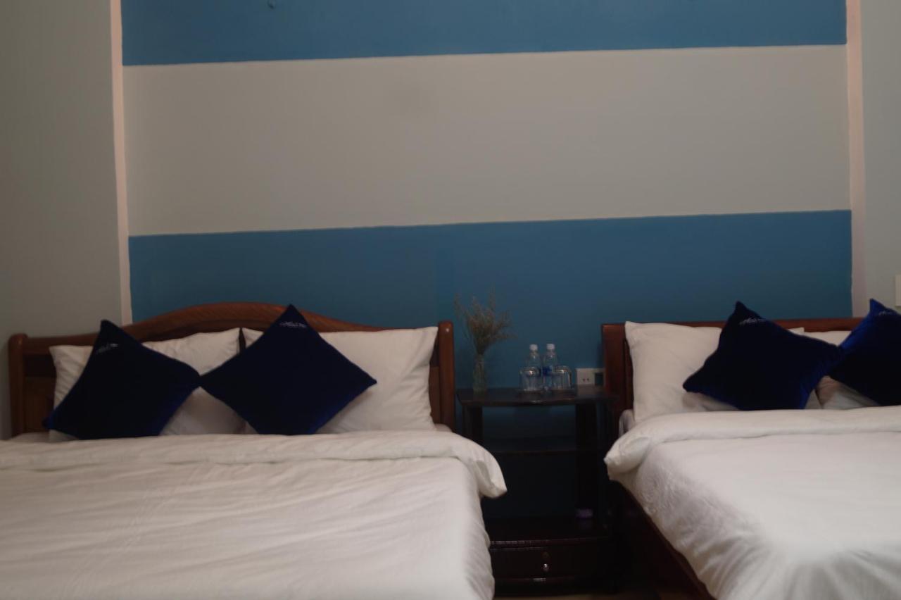 Hana Homestay Danang ภายนอก รูปภาพ