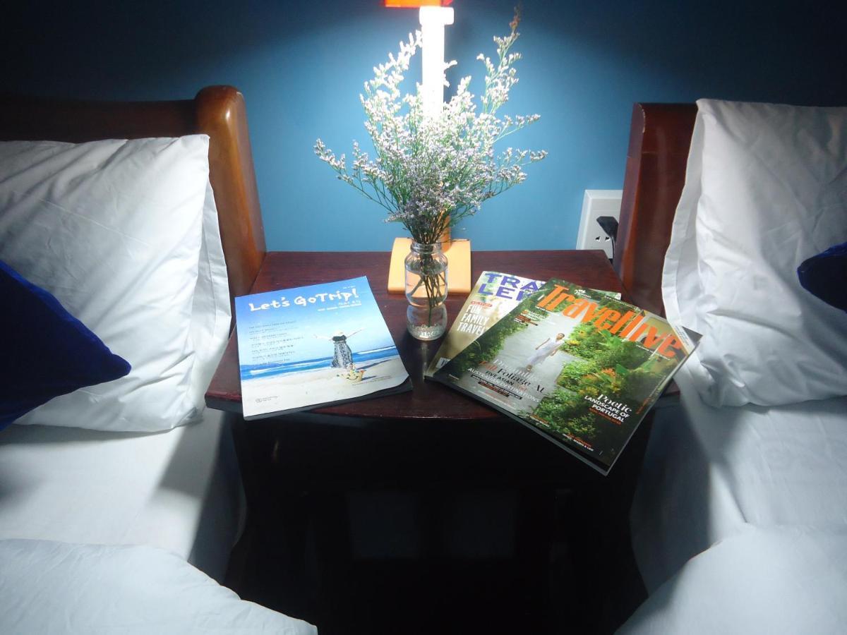 Hana Homestay Danang ภายนอก รูปภาพ