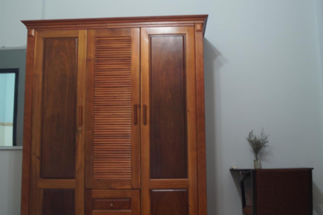 Hana Homestay Danang ภายนอก รูปภาพ
