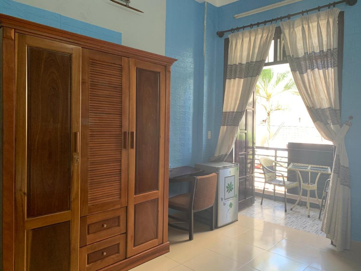 Hana Homestay Danang ภายนอก รูปภาพ
