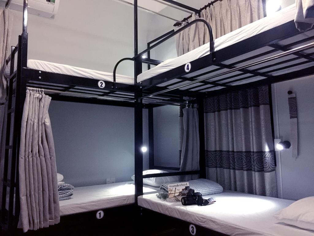 Hana Homestay Danang ภายนอก รูปภาพ