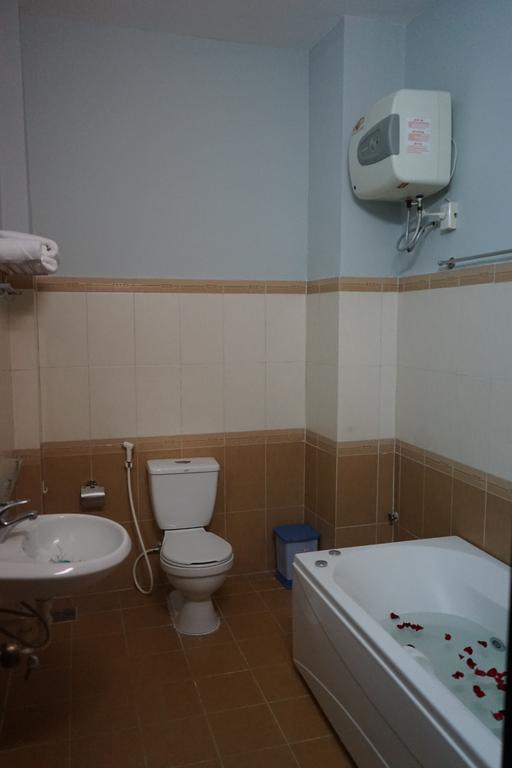 Hana Homestay Danang ภายนอก รูปภาพ