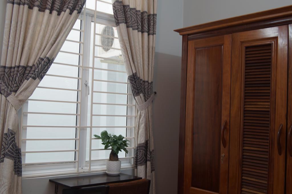 Hana Homestay Danang ภายนอก รูปภาพ
