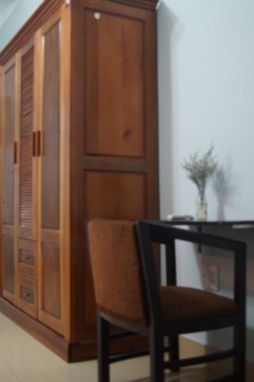 Hana Homestay Danang ภายนอก รูปภาพ