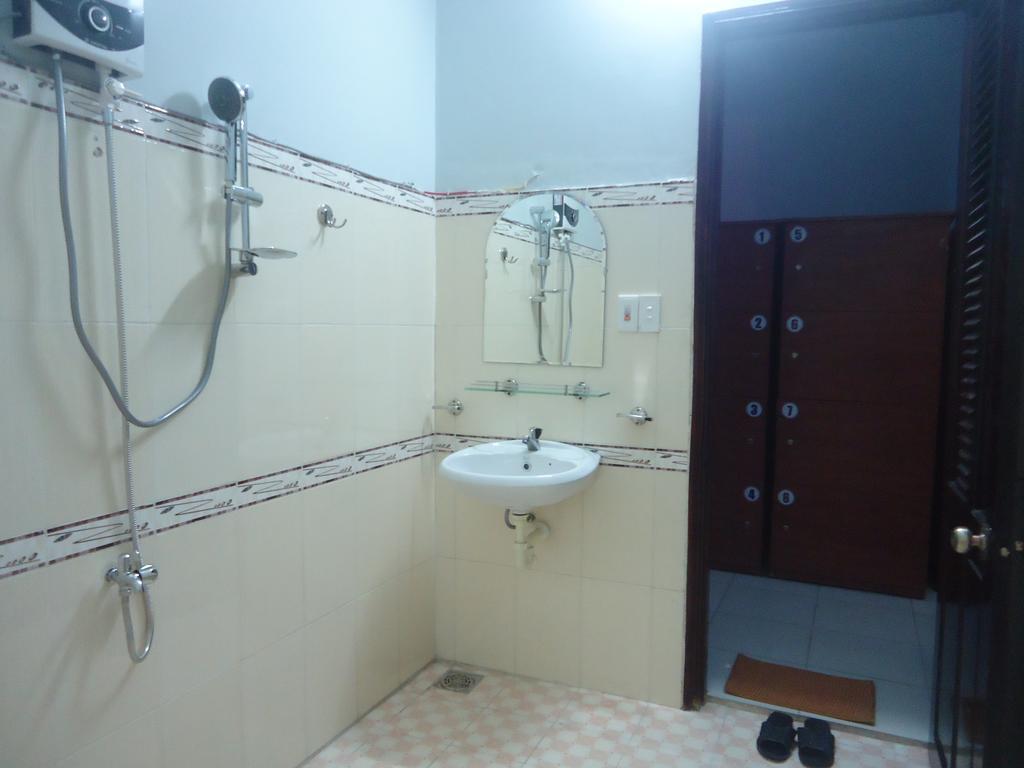 Hana Homestay Danang ภายนอก รูปภาพ