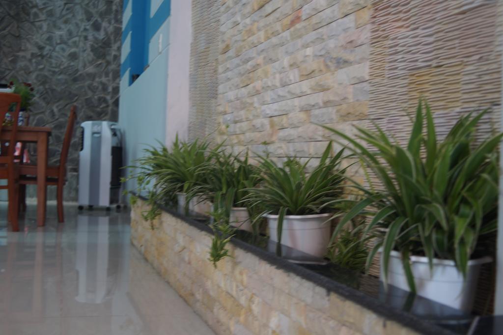 Hana Homestay Danang ภายนอก รูปภาพ