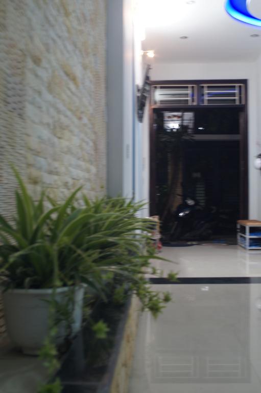 Hana Homestay Danang ภายนอก รูปภาพ