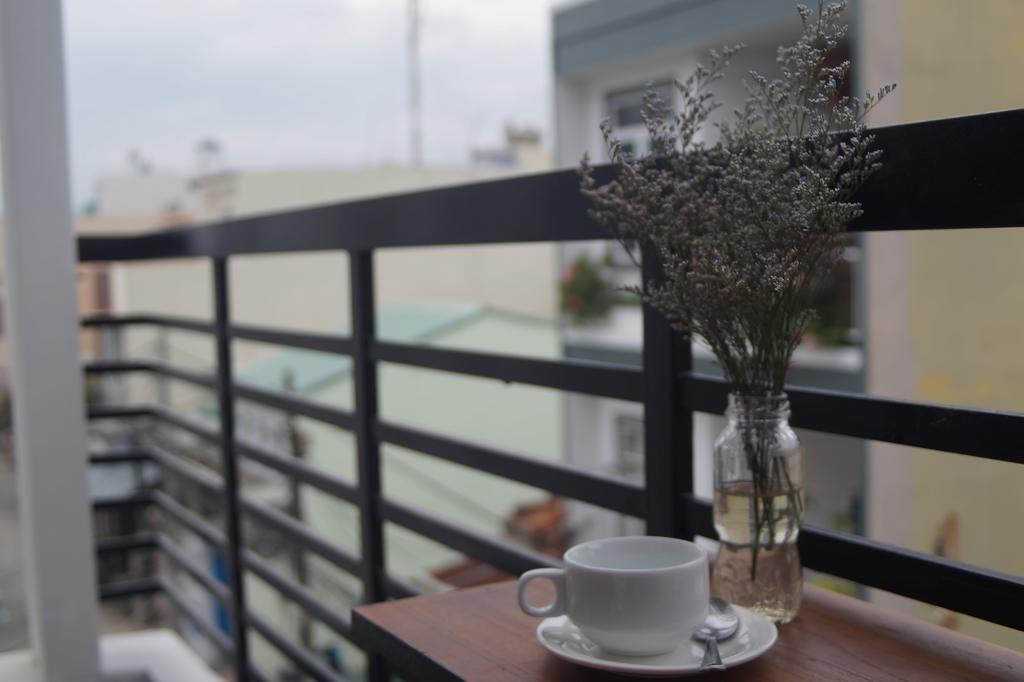 Hana Homestay Danang ภายนอก รูปภาพ