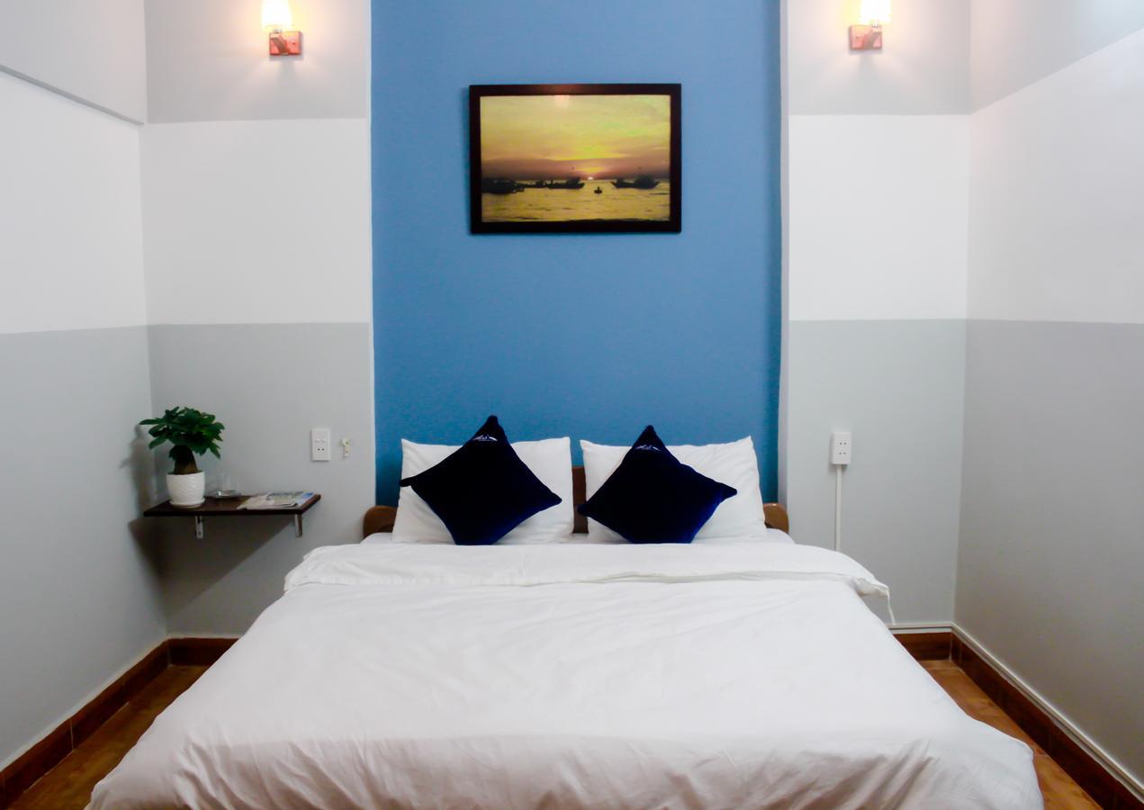 Hana Homestay Danang ภายนอก รูปภาพ