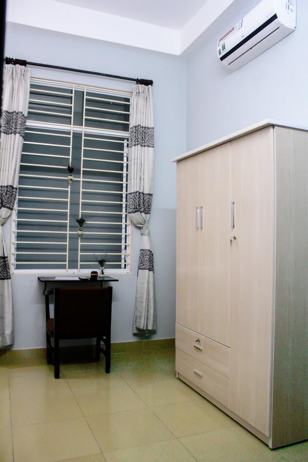 Hana Homestay Danang ภายนอก รูปภาพ