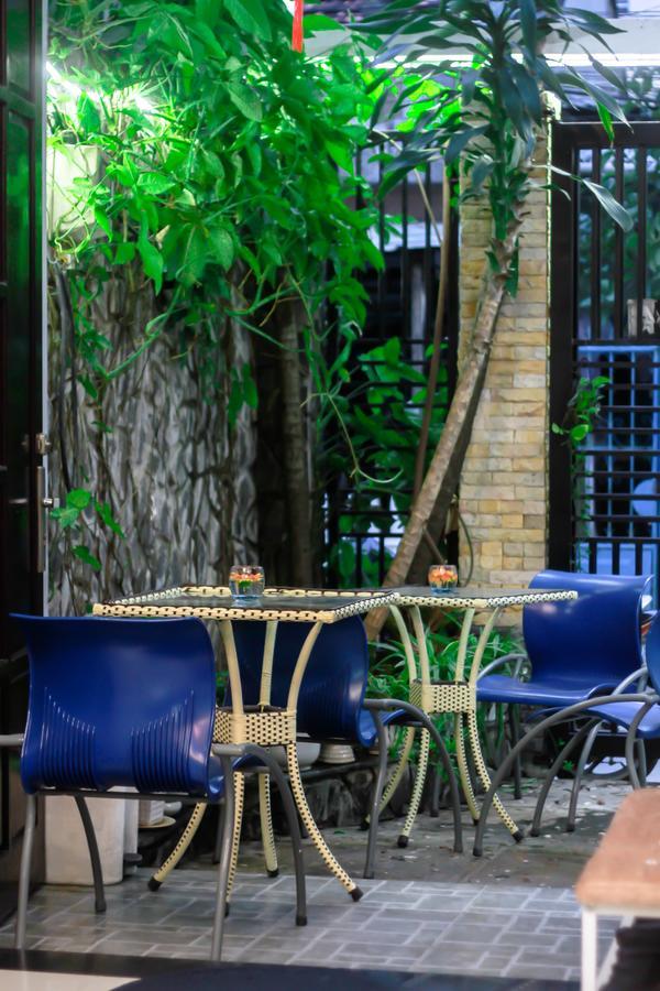 Hana Homestay Danang ภายนอก รูปภาพ