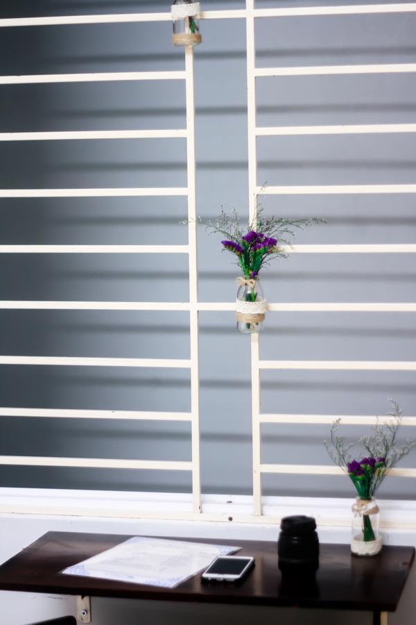 Hana Homestay Danang ภายนอก รูปภาพ