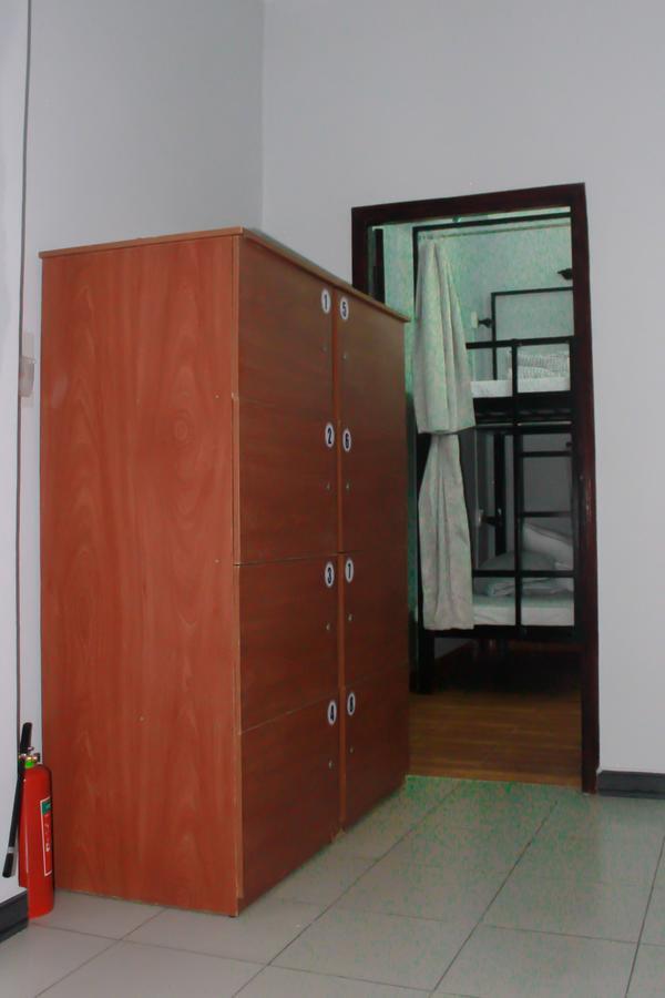 Hana Homestay Danang ภายนอก รูปภาพ